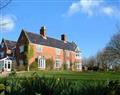 Meadow Manor in Norfolk