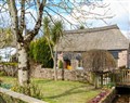 Unwind at Meadow Thatch; ; Cockington