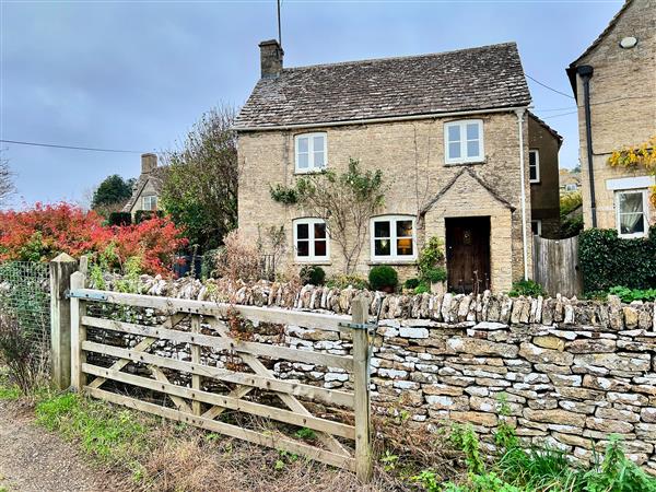 Meadow View Cottage in Gloucestershire