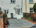 Meadow View Cottage in  - Lympstone