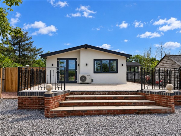 Meadow View Cottage in Gloucestershire