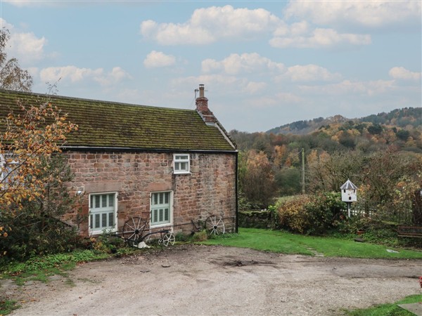 Meadow View Cottage, 