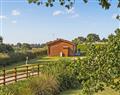 Relax at Meadow View Lodge; Derbyshire