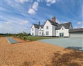 Meadow View Manor And Spa - Shropshire