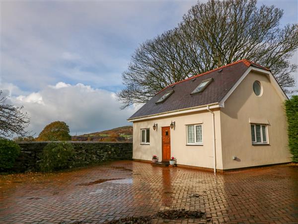 Meadow View in Gwynedd