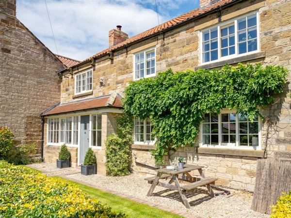 Meadowfold View, Osmotherley