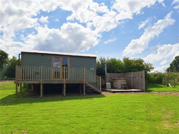 Meadowgate in Cumbria