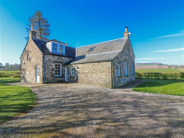Meadowgreen Farmhouse, 