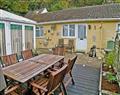 Meag Desh in Niton, nr. Ventnor - Isle of Wight