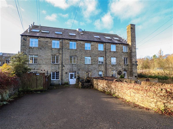 Mearbeck Apartment - North Yorkshire