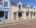 Relax at Medical Hall; ; Cemaes Bay