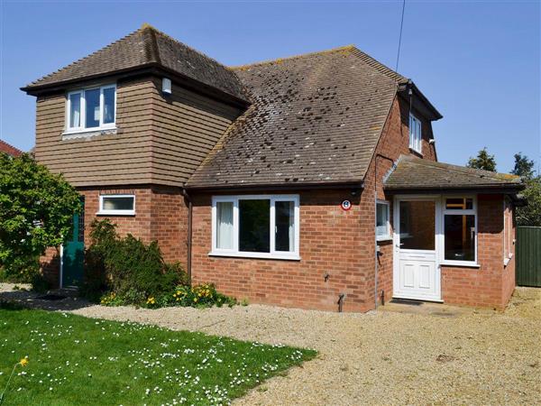 Medlar Cottage from Cottages 4 You. Medlar Cottage is in Hunstanton ...