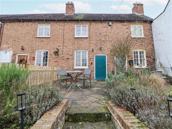 Medlar Cottage - Shropshire