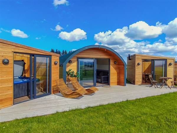 Meikle Balloch in Banffshire