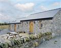 Melin Newydd Cottages - The Top Barn