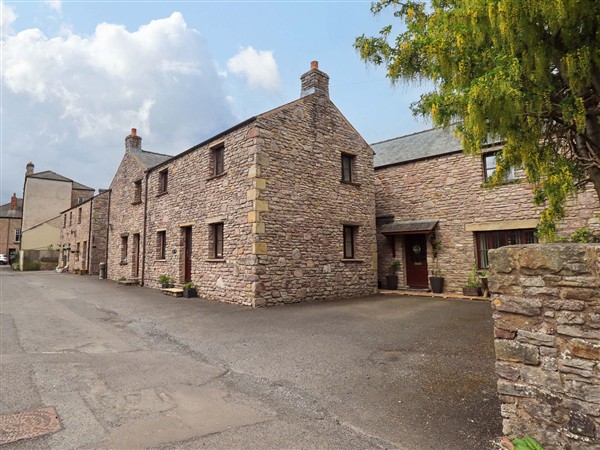 Mellbeck Retreat, 