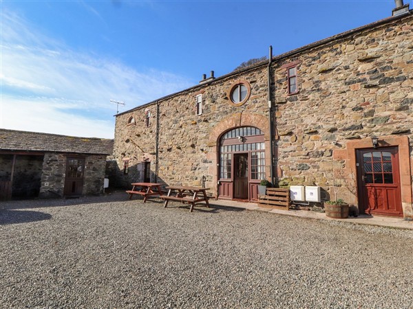 Mellfell Cottage, 