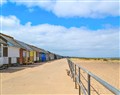 Relax at Melody's Beach Lodge; Lincolnshire
