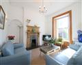 Forget about your problems at Melvill House; Falmouth; South West Cornwall
