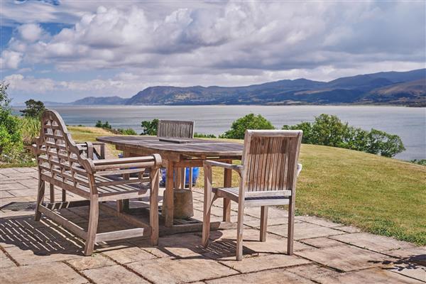 Menai View - Gwynedd