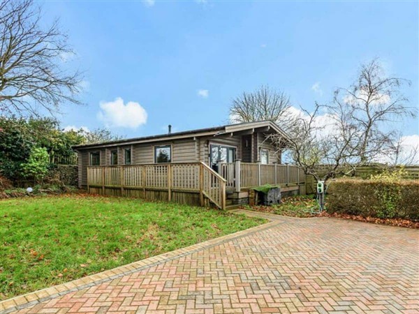 Mendip Lodge, Shepton Mallet