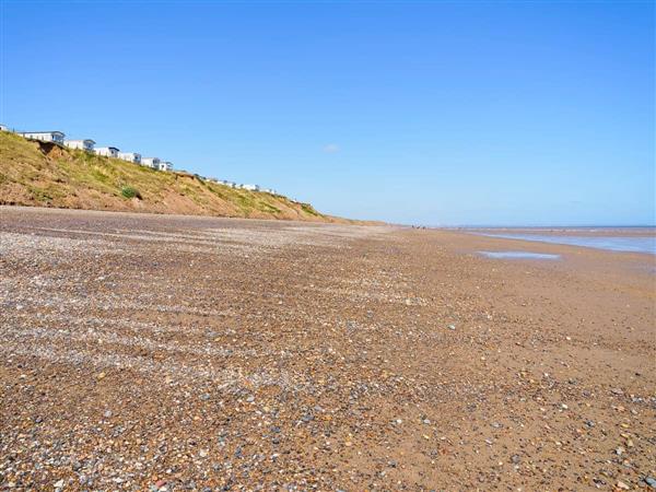 Mere Walk in North Humberside