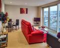 Relax at Meridian Tower - Apartment 94; West Glamorgan