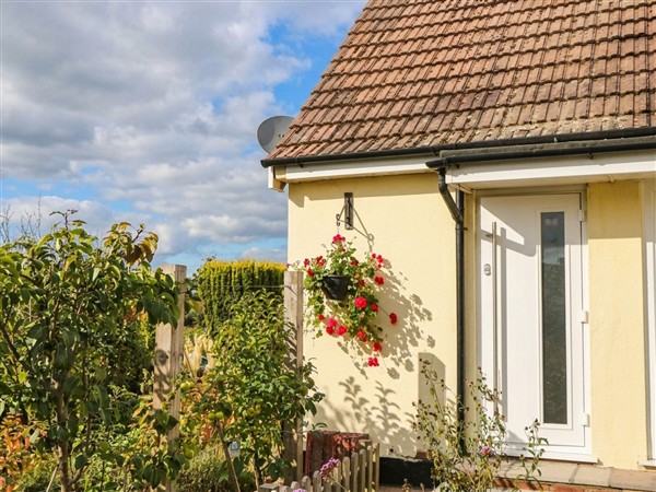 Merlins Hideaway in Devon