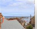 Take things easy at Mermaid Cottage; ; Mousehole