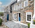 Forget about your problems at Mermaid Cottage; ; Port Isaac