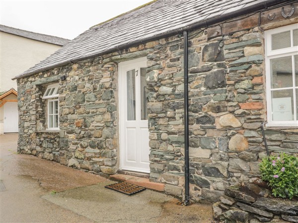 Mews Cottage 7 - Cumbria