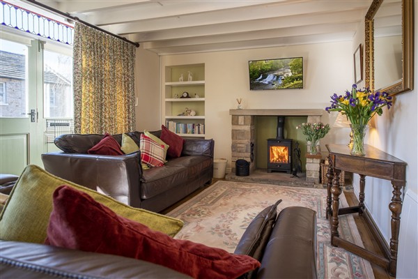 Middehus, Leyburn, North Yorkshire