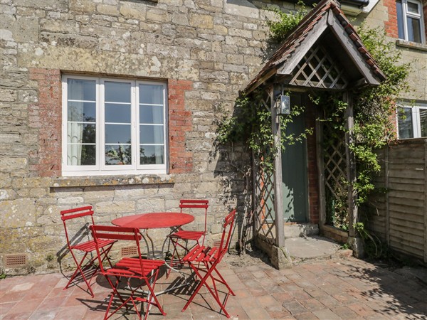 Middle Cottage, 