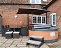 Relax in a Hot Tub at Middle Farm; Norfolk