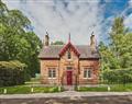 Forget about your problems at Middle Lodge; Longtown; Scottish Borders