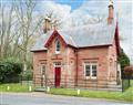 Middle Lodge in Netherby Hall, Longtown - Cumbria