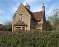 Take things easy at Middle Lodge; ; near Taunton