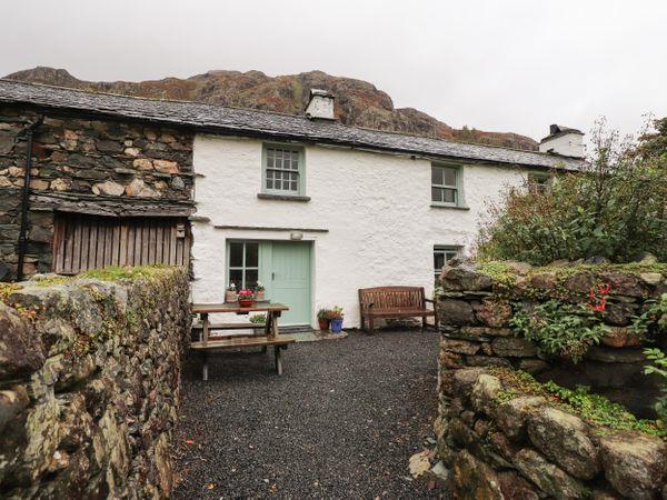 Middlefell Farm Cottage in Great Langdale, Cumbria