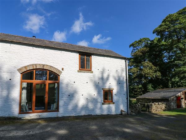 Middlefell View Cottage in Alston, Cumbria