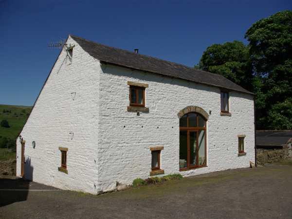 Middlefell View Cottage in Alston, Cumbria