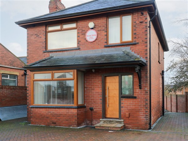 Middleton Park House - West Yorkshire