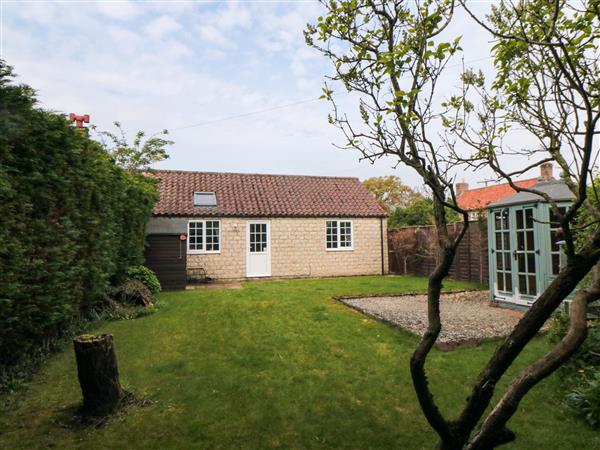 Midsummer Cottage - North Yorkshire