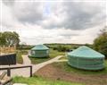 Enjoy your time in a Hot Tub at Mighty Oak @ Spire View Yurts; ; Ashover