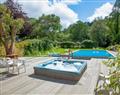 Relax in a Hot Tub at Milbourne Cottage; Devon
