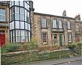Milburn House in Alnwick - Northumberland