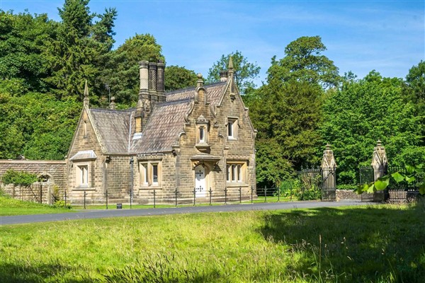 Mile Stone Lodge, Skipton
