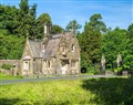 Mile Stone Lodge in Skipton - North Yorkshire