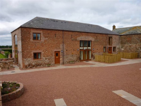 Milestone Cottage in Cumbria