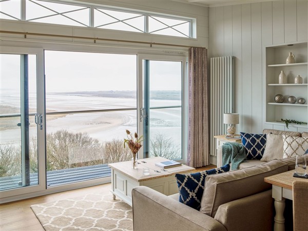 Milk Wood 2 Spa, 