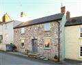 Milk Wood Cottage in Laugharne